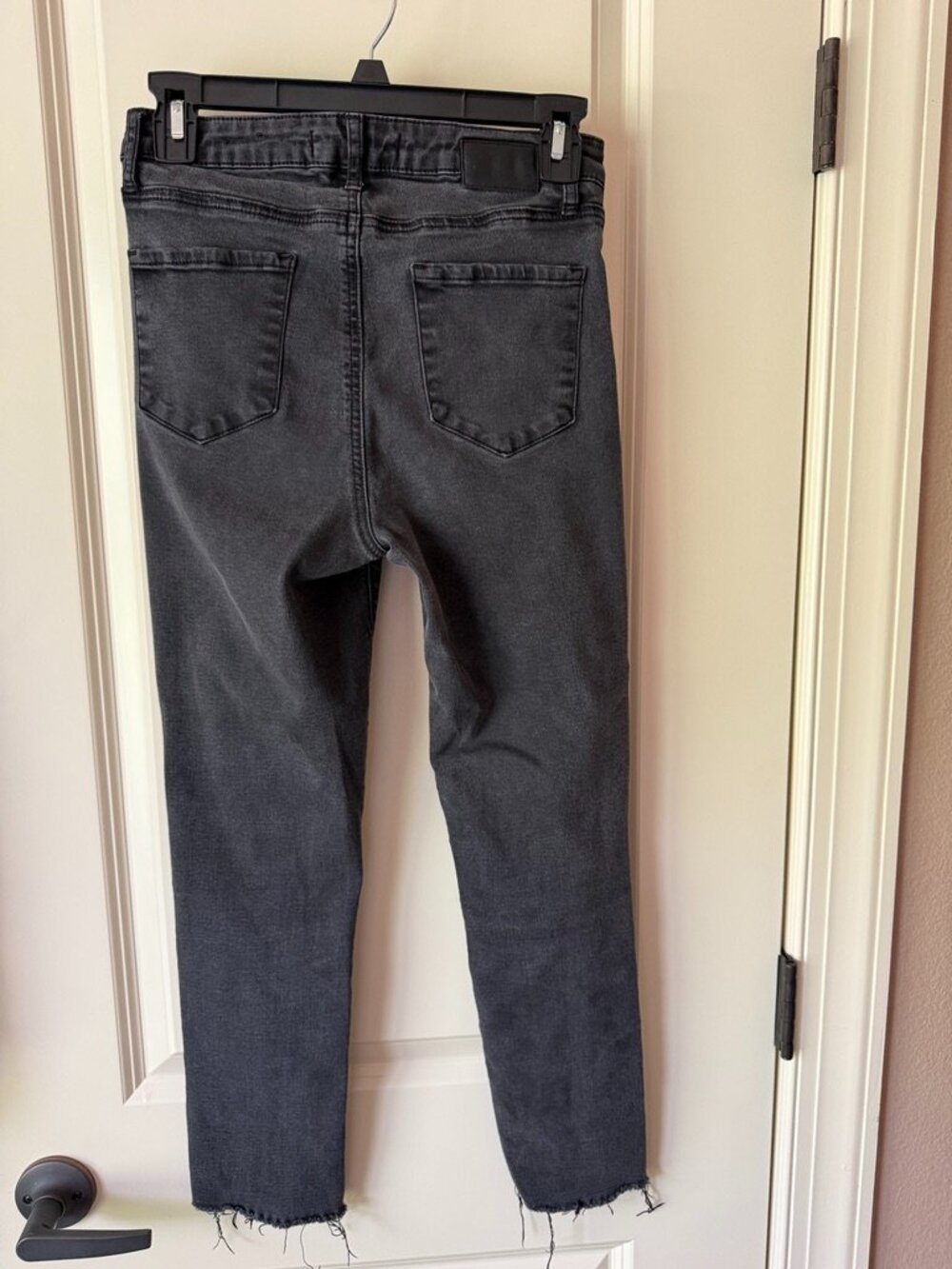 Leith High Rise Jeans size 26 - Picture 4 of 12